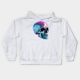 Neon Death Kids Hoodie